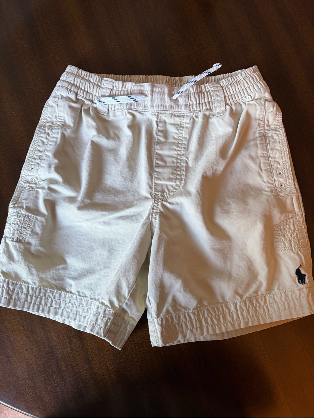Boys Ralph Lauren Shorts